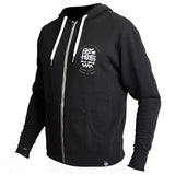 Fasthouse "Slack" Zip-Up Hoodie