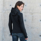 Spidi "Hoodie Armor Lady" Women's Jacket