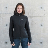 Spidi "Hoodie Armor Lady" Women's Jacket