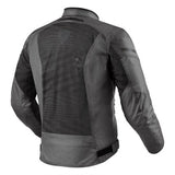 Rev'It! Torque 2 H20" Jacket - Black
