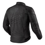 Rev'It! Torque 2 H20" Jacket - Black